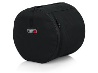 Saco acolchoado para tom 16' x 14' GP-1614 Saco acolchoado para tom 16